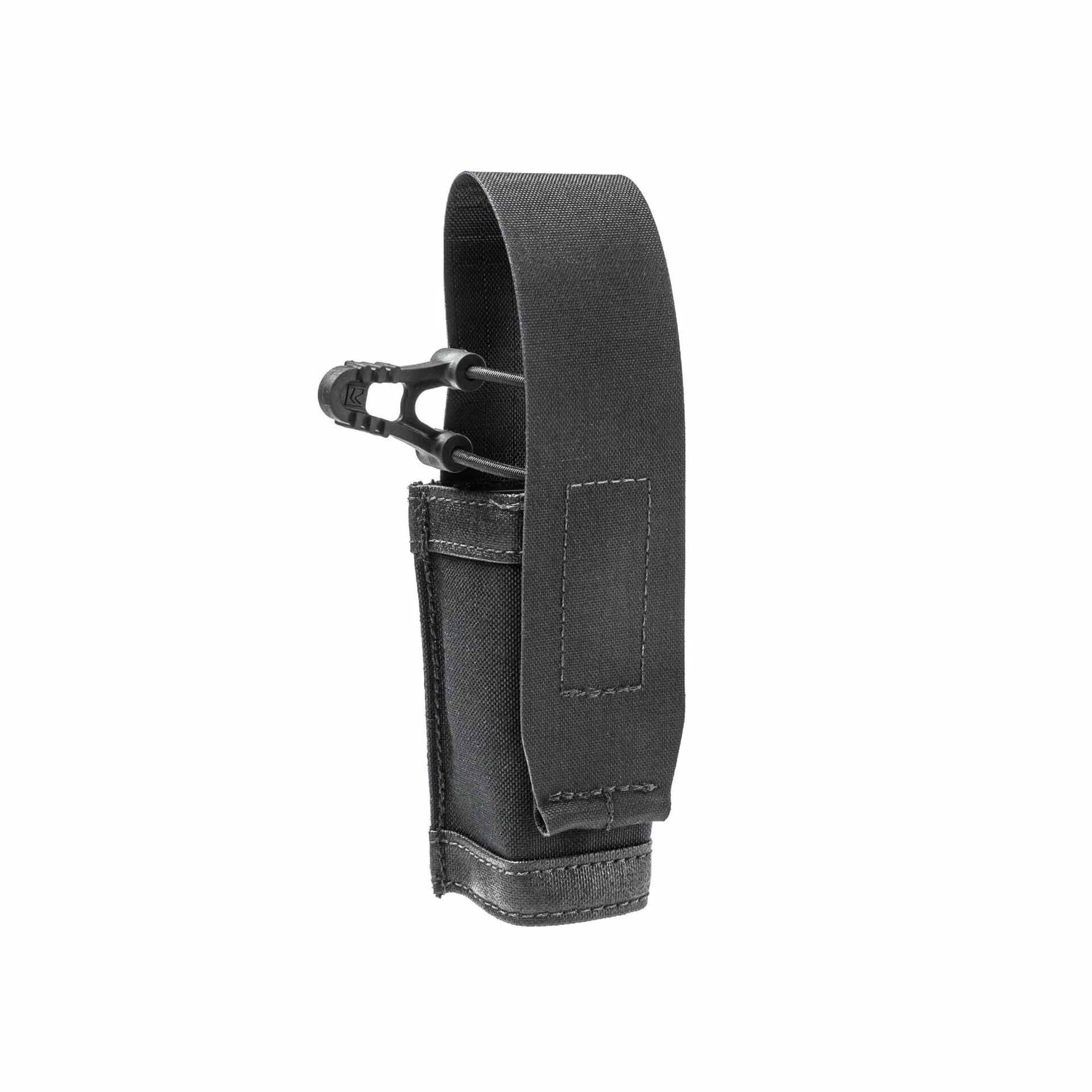 LH Pistol Magazine Pouch Single MX762-1 Black