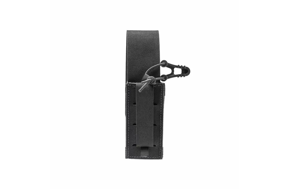 LH Pistol Magazine Pouch Single MX762-1 Black