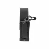 LH Pistol Magazine Pouch Single MX762-1 Black