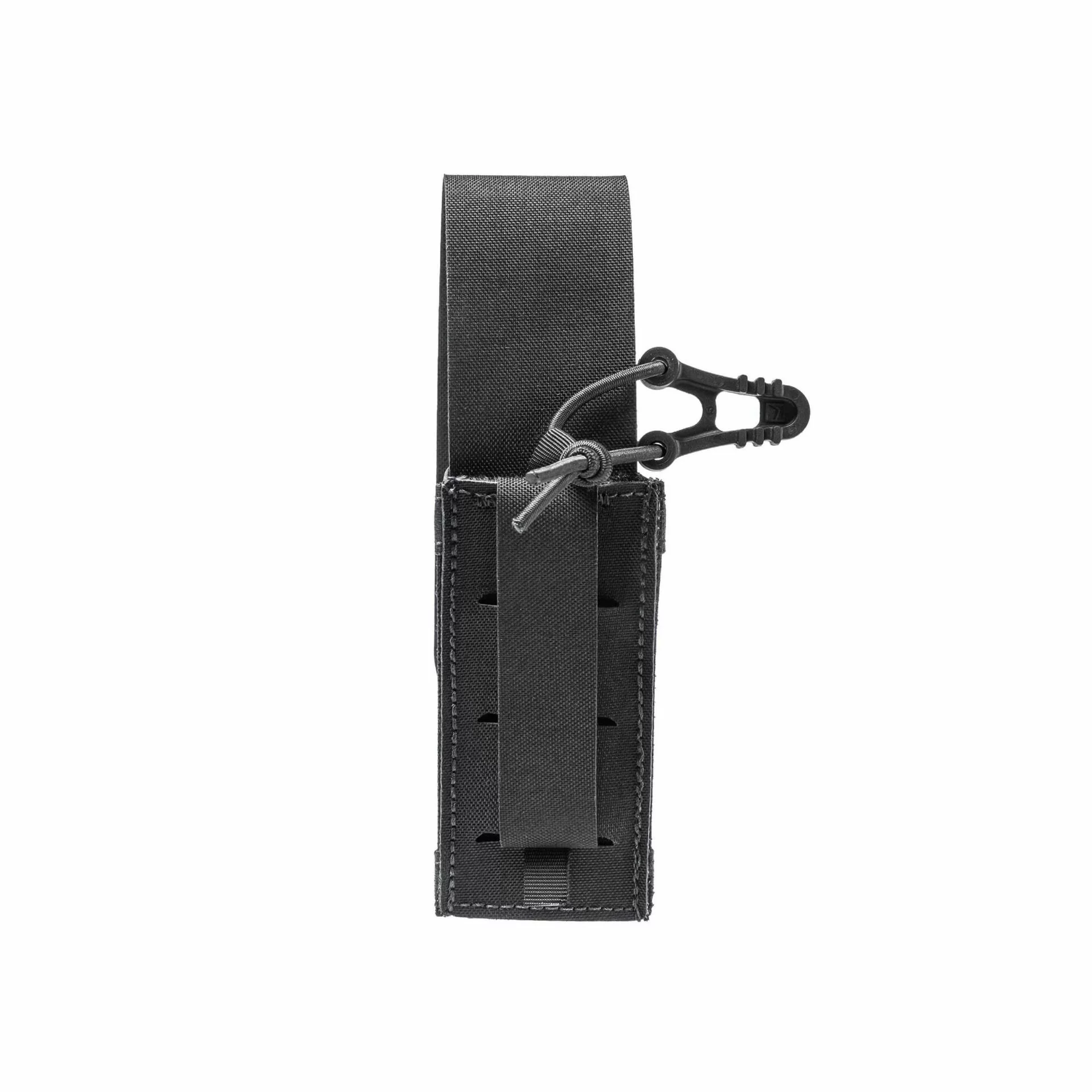 LH Pistol Magazine Pouch Single MX762-1 Black