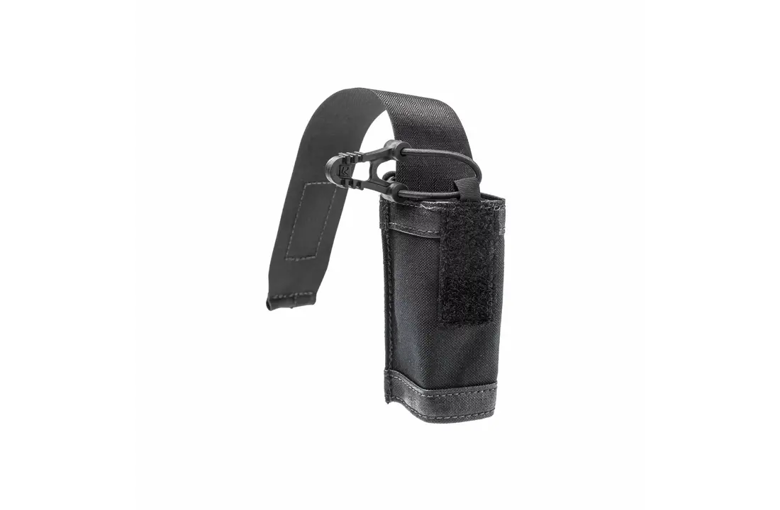 LH Pistol Magazine Pouch Single MX762-1 Black