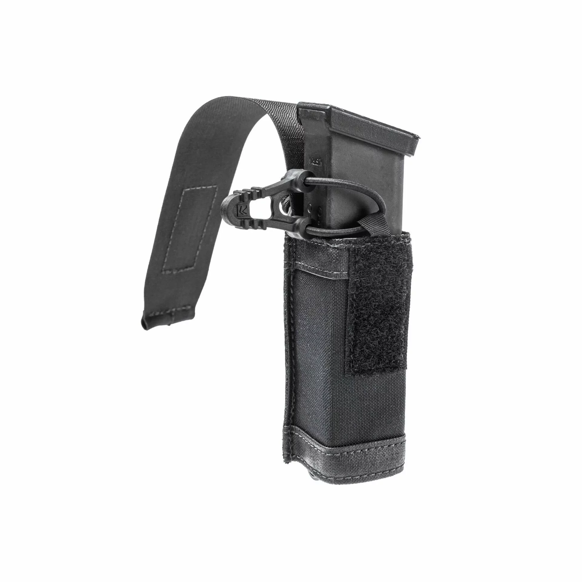 LH Pistol Magazine Pouch Single MX762-1 Black