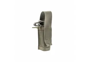 LH Pistol Magazine Pouch Single MX762-1 Stone Grey