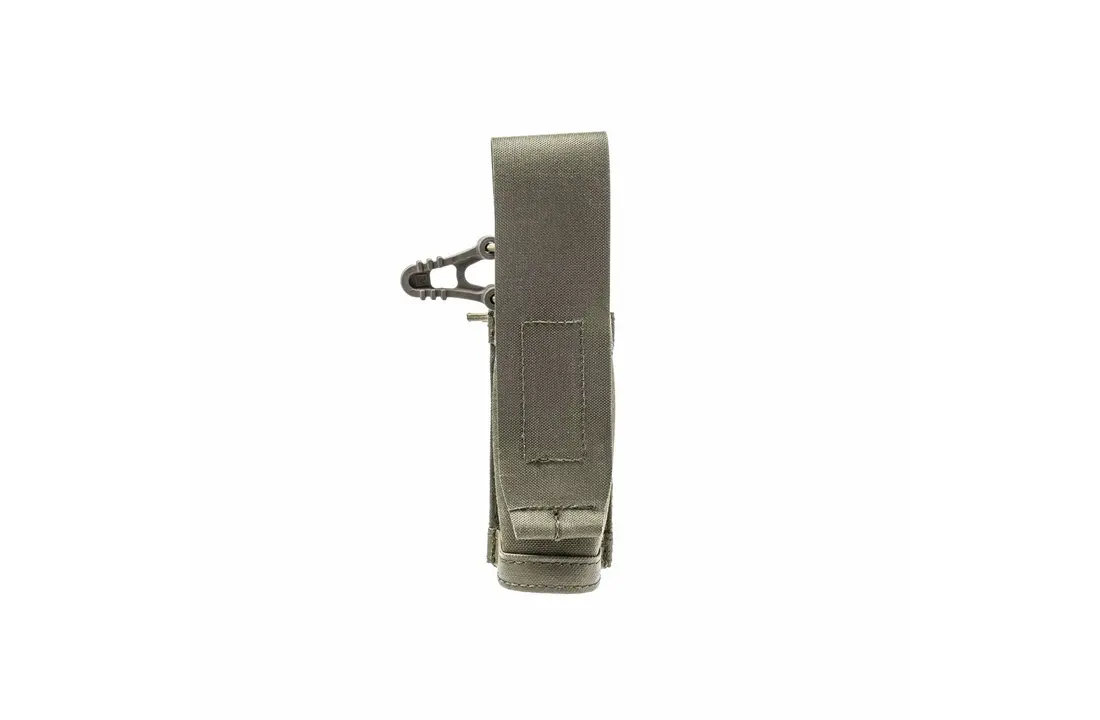 LH Pistol Magazine Pouch Single MX762-1 Stone Grey