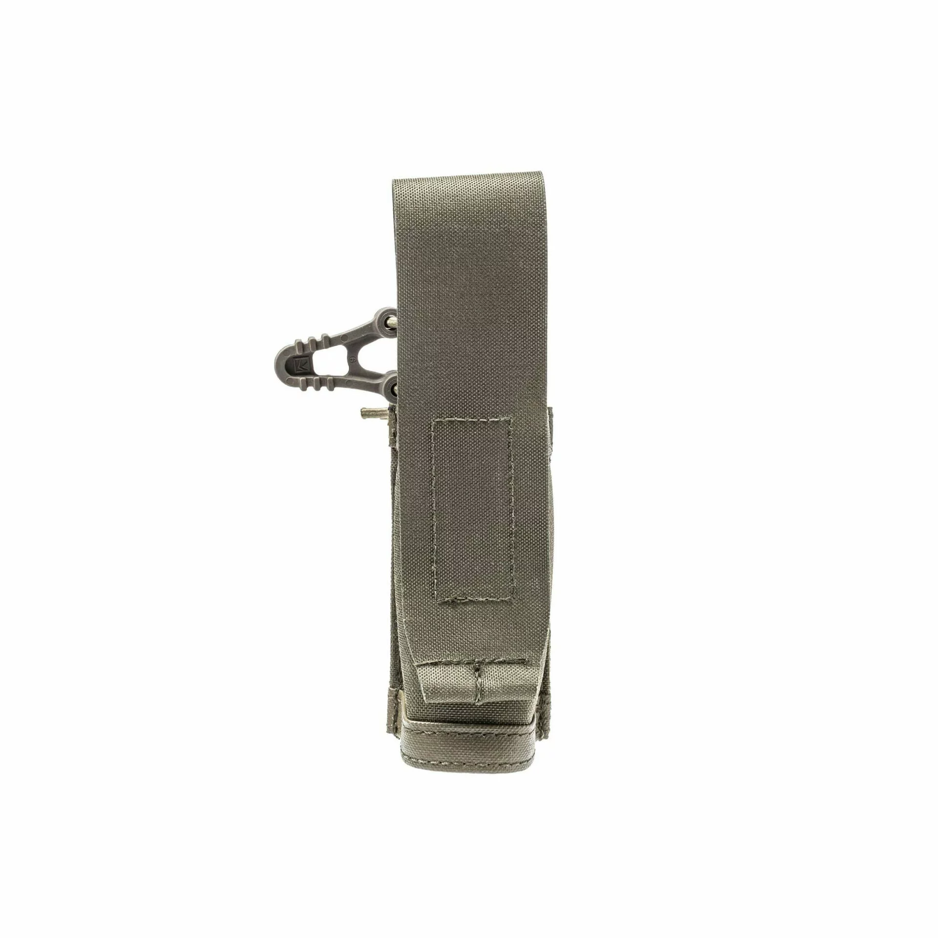 LH Pistol Magazine Pouch Single MX762-1 Stone Grey