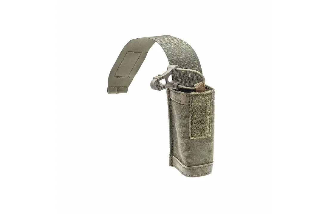 LH Pistol Magazine Pouch Single MX762-1 Stone Grey