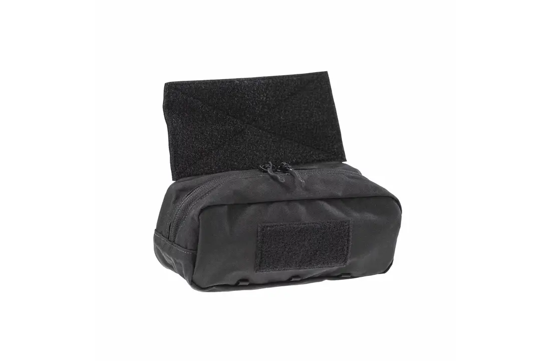 LH Multi Hanger Pouch MX174 Black