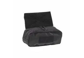 LH Multi Hanger Pouch MX174 Black