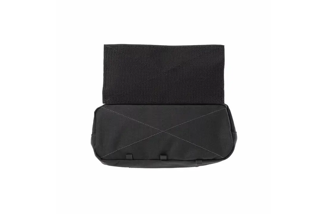 LH Multi Hanger Pouch MX174 Black
