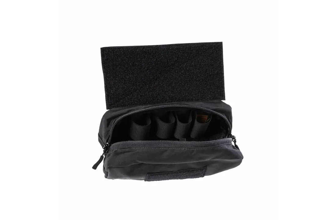 LH Multi Hanger Pouch MX174 Black