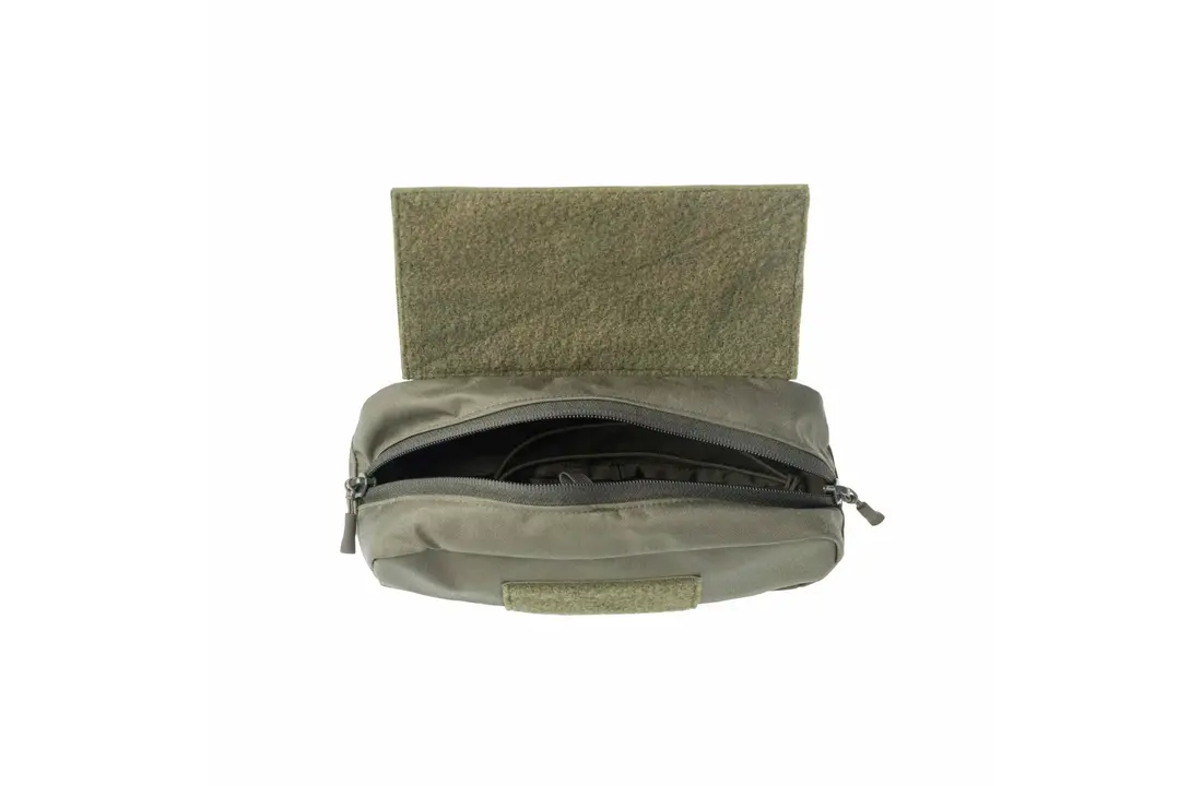 LH Multi Hanger Pouch MX174 Black