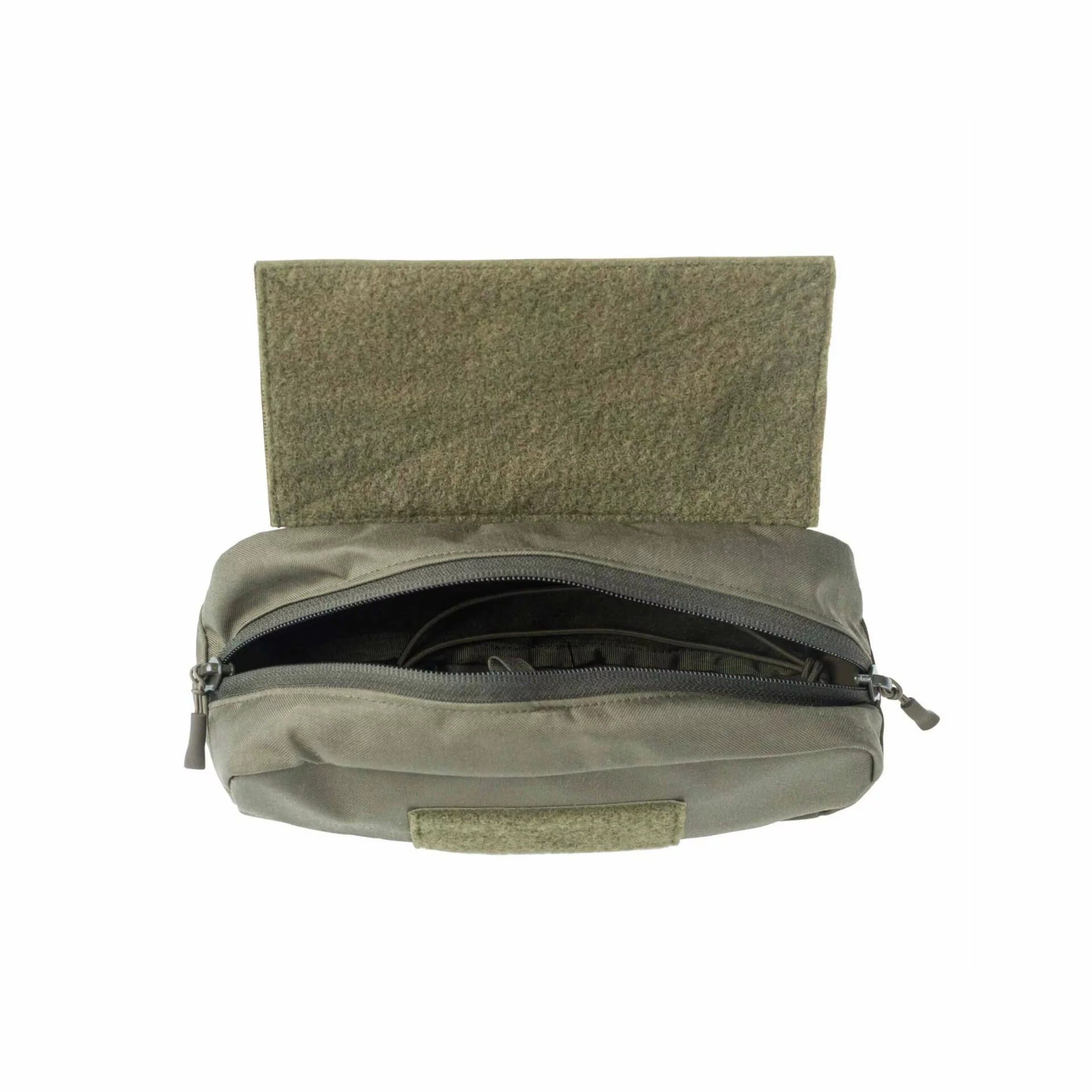 LH Multi Hanger Pouch MX174 Black