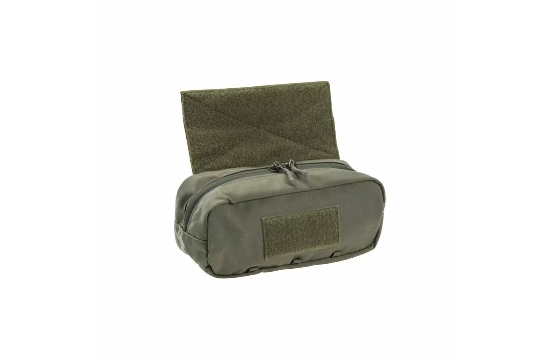 LH Multi Hanger Pouch MX174 Stone Grey