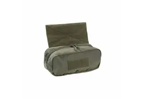 LH Multi Hanger Pouch MX174 Stone Grey