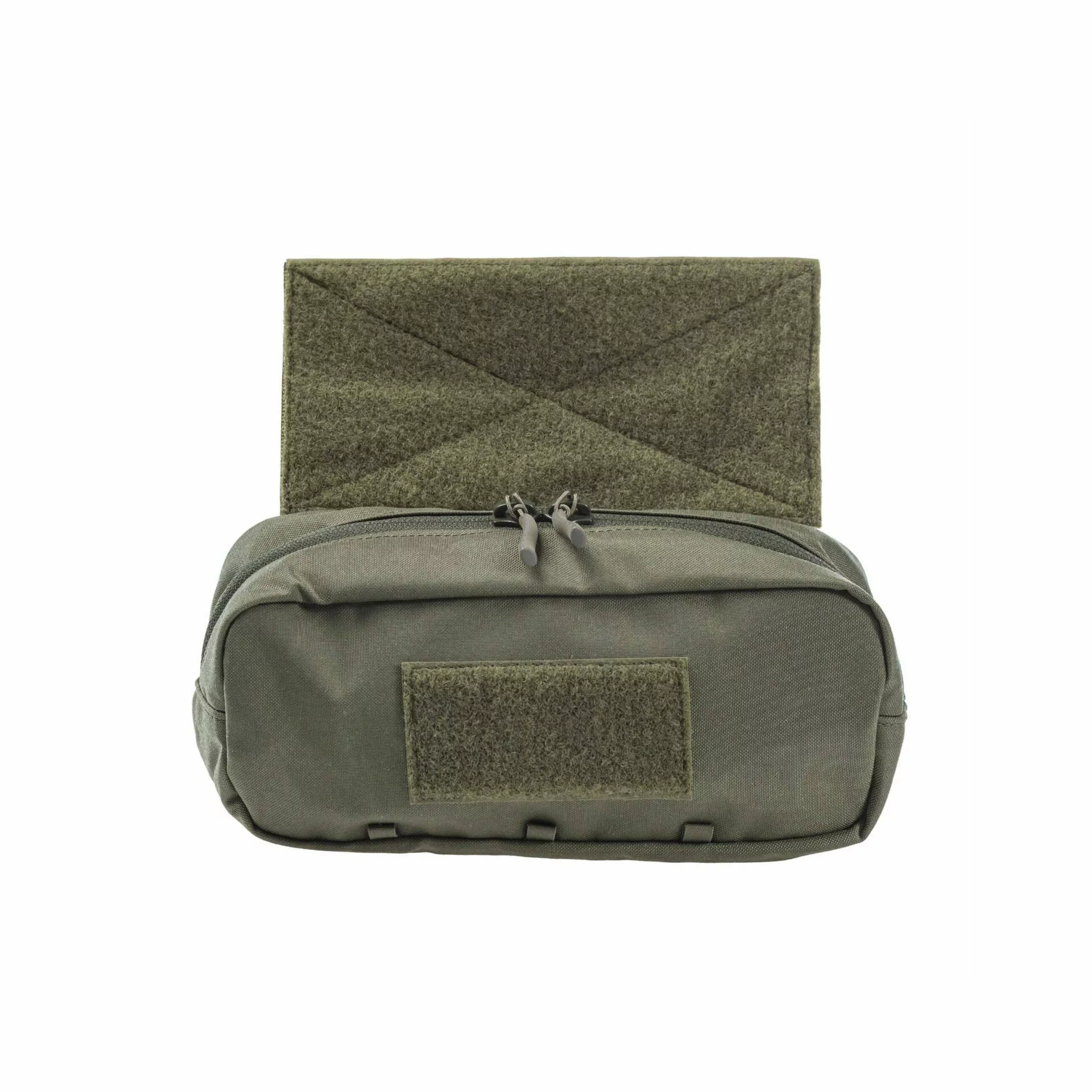 LH Multi Hanger Pouch MX174 Stone Grey