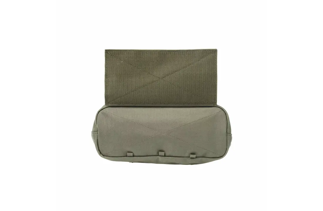 LH Multi Hanger Pouch MX174 Stone Grey