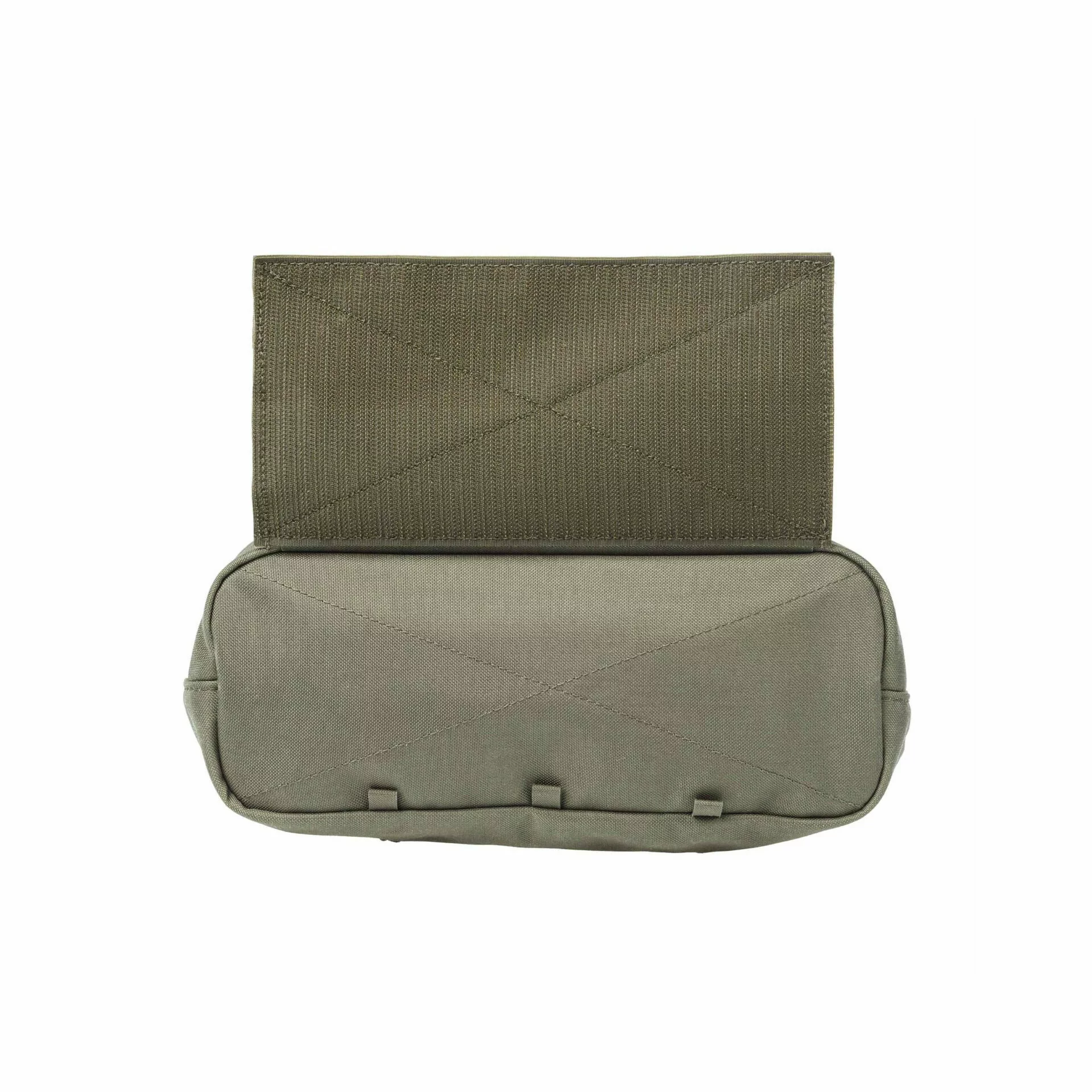 LH Multi Hanger Pouch MX174 Stone Grey