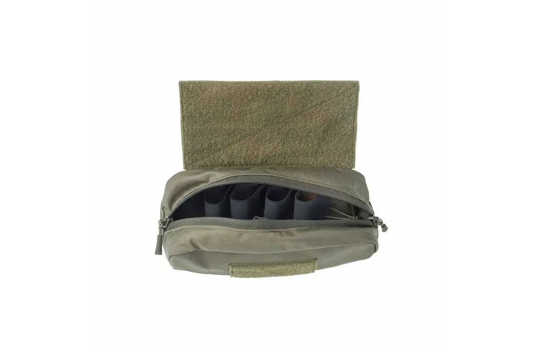 LH Multi Hanger Pouch MX174 Stone Grey