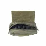 LH Multi Hanger Pouch MX174 Stone Grey