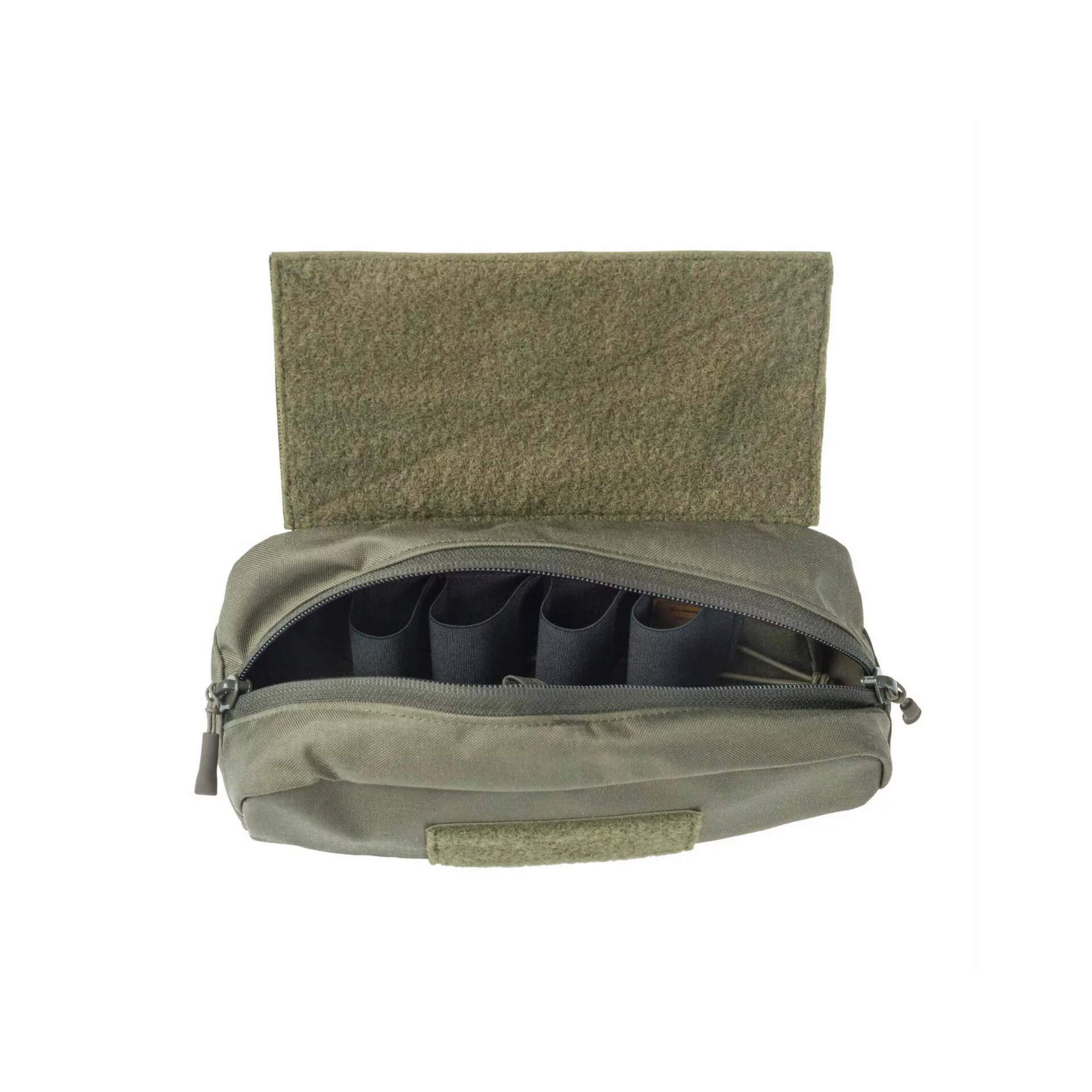 LH Multi Hanger Pouch MX174 Stone Grey