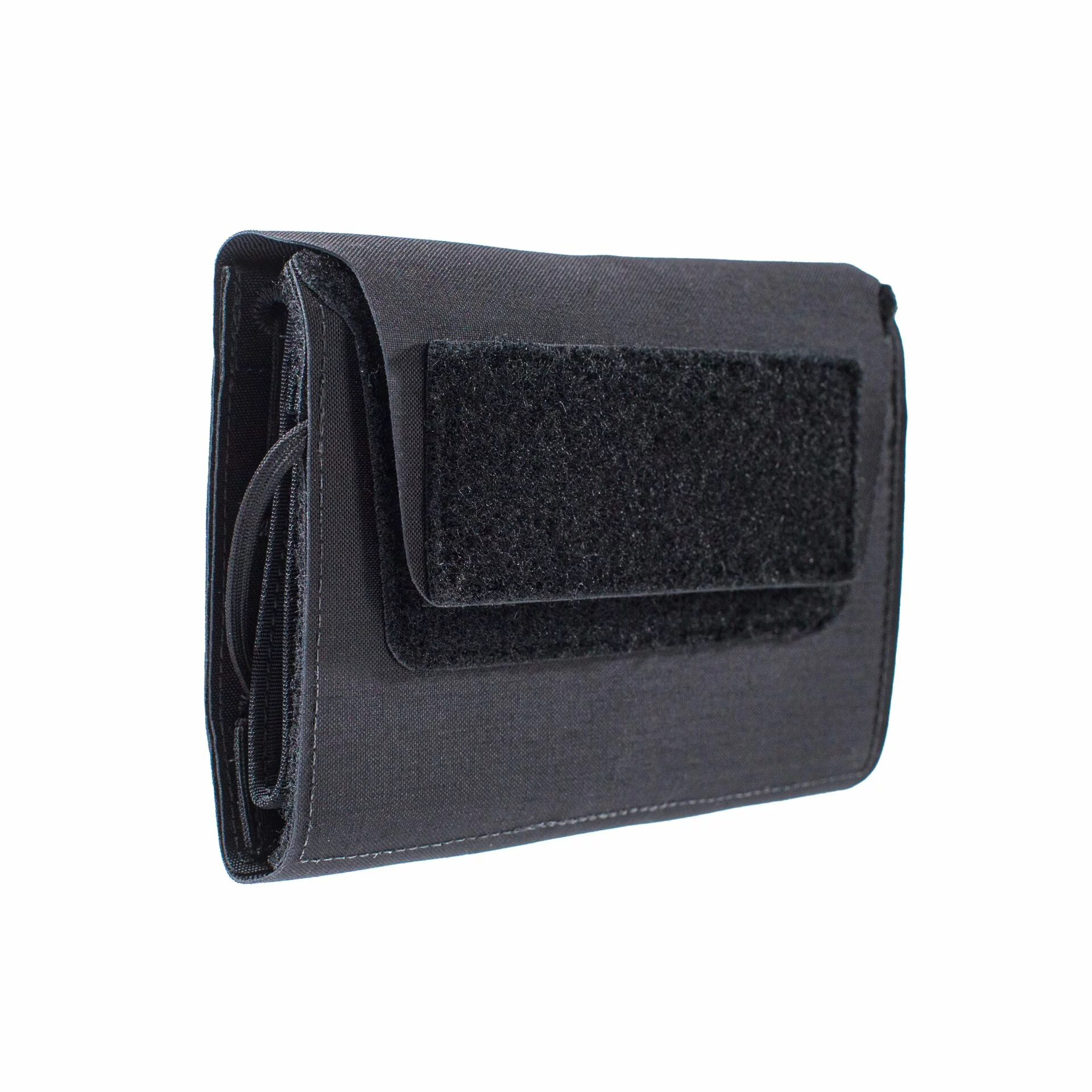 LH Admin Pouch MX116 Black
