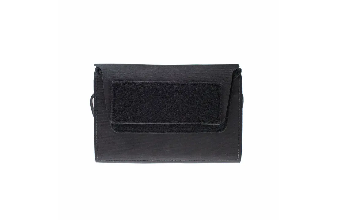 LH Admin Pouch MX116 Black