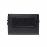LH Admin Pouch MX116 Black