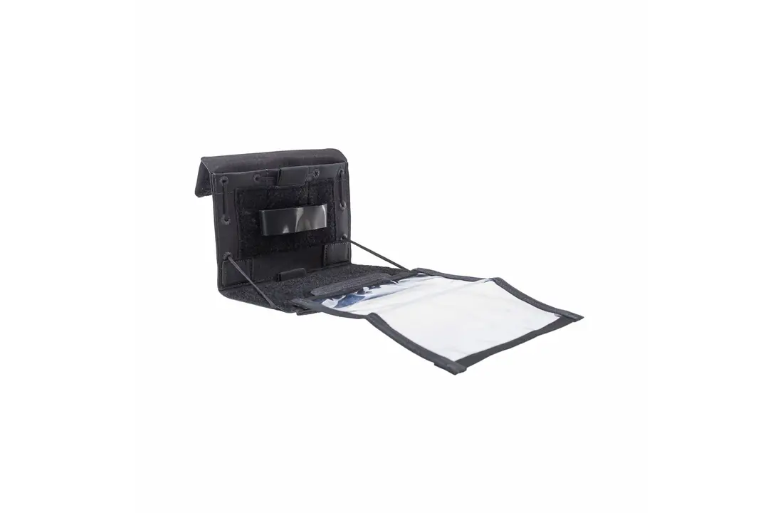 LH Admin Pouch MX116 Black