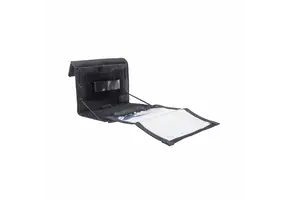 LH Admin Pouch MX116 Black