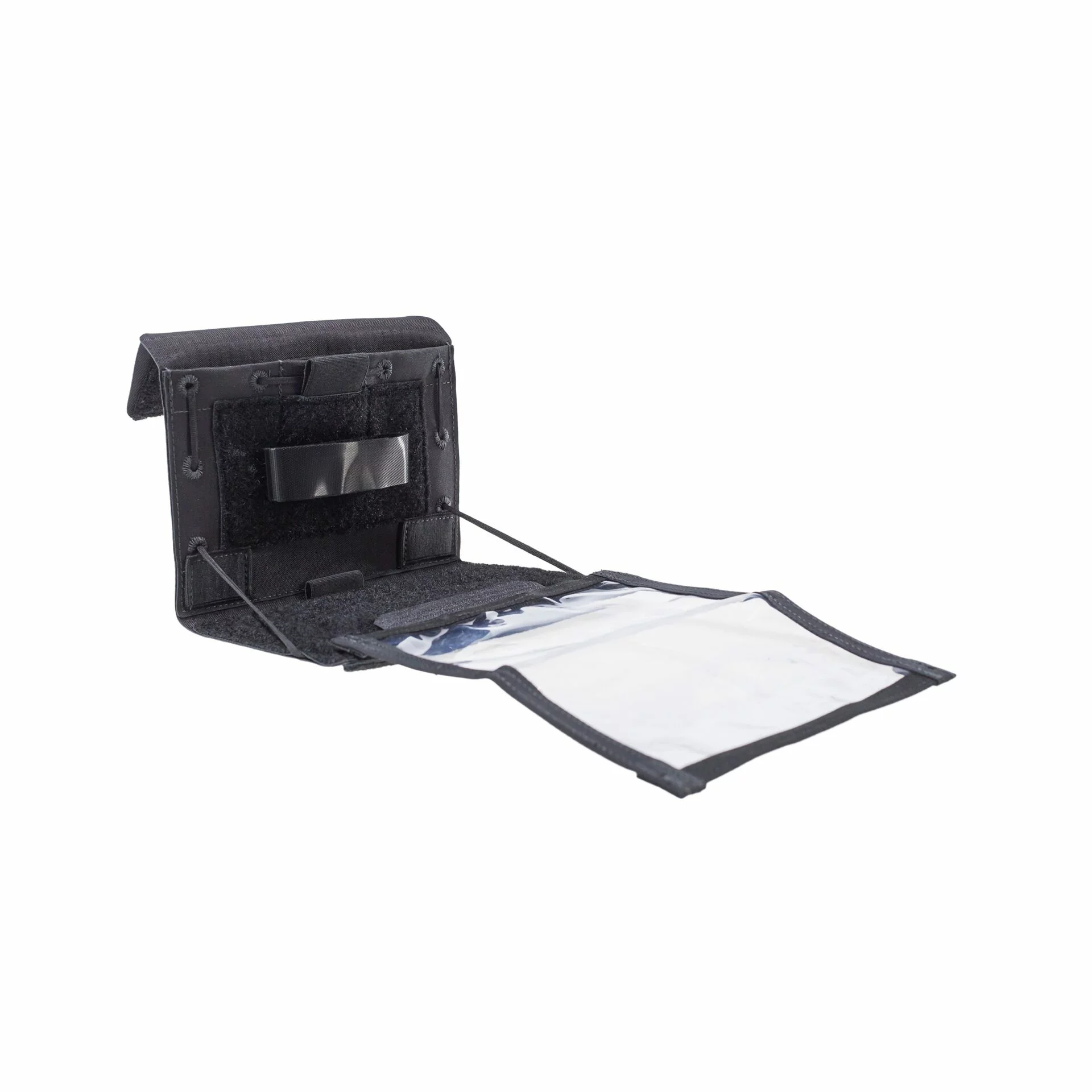 LH Admin Pouch MX116 Black