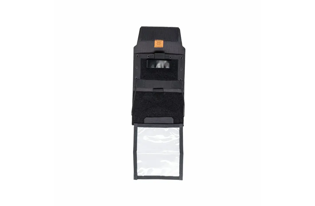 LH Admin Pouch MX116 Black