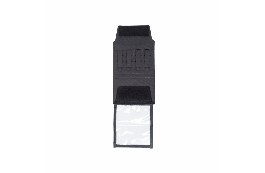 LH Admin Pouch MX116 Black