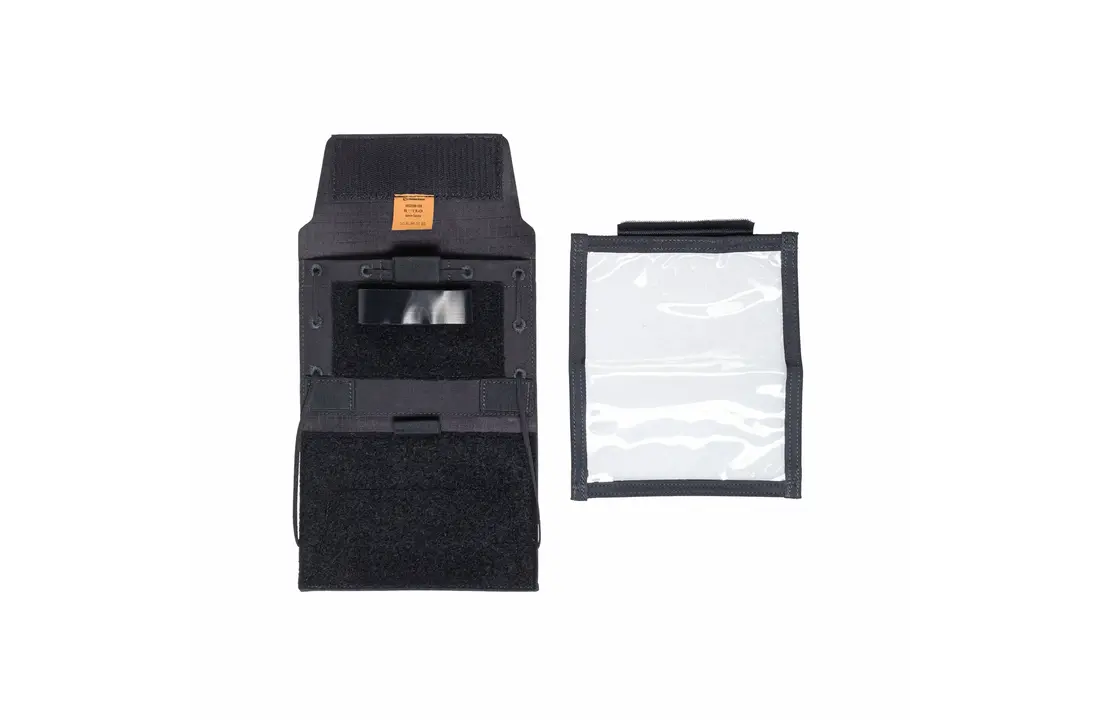 LH Admin Pouch MX116 Black