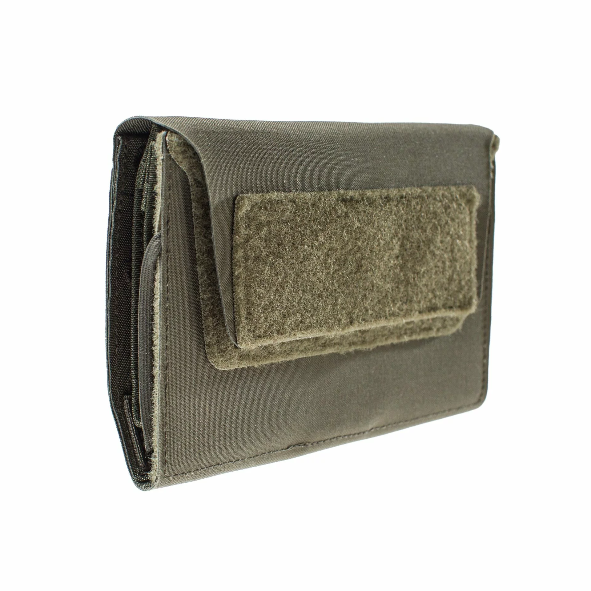 LH Admin Pouch MX116 Stone Grey