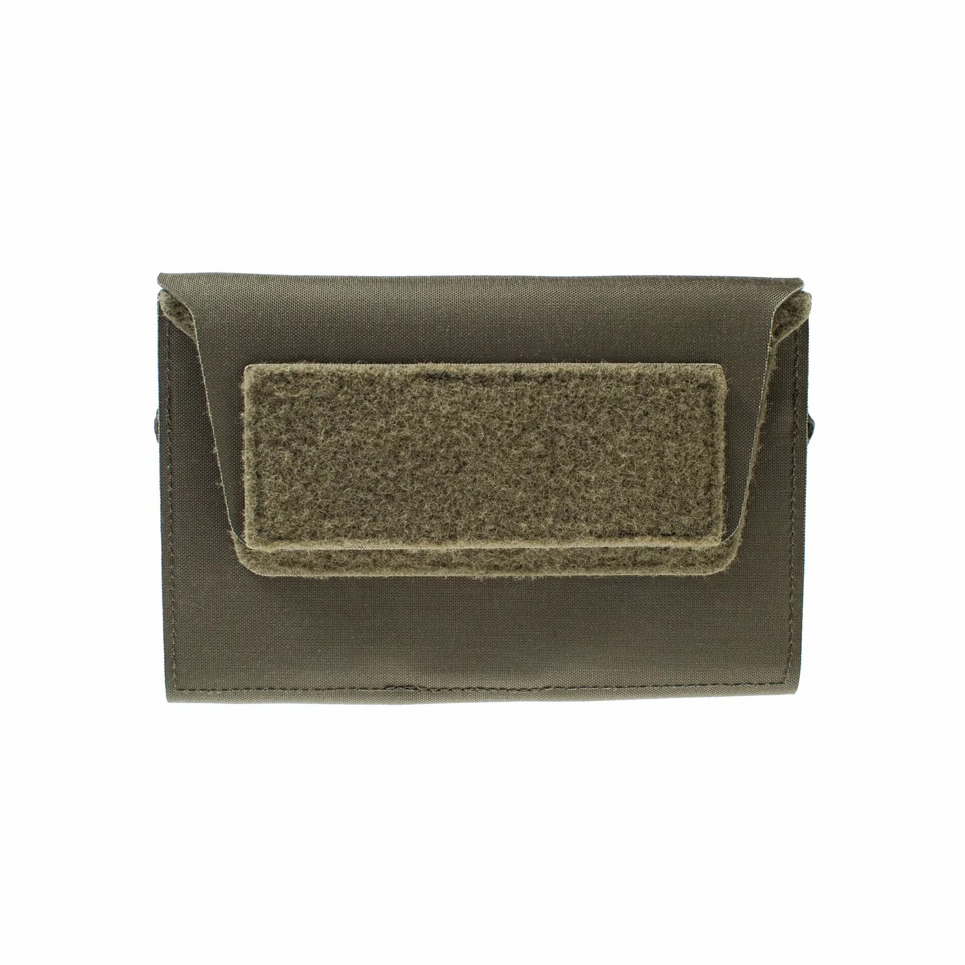 LH Admin Pouch MX116 Stone Grey