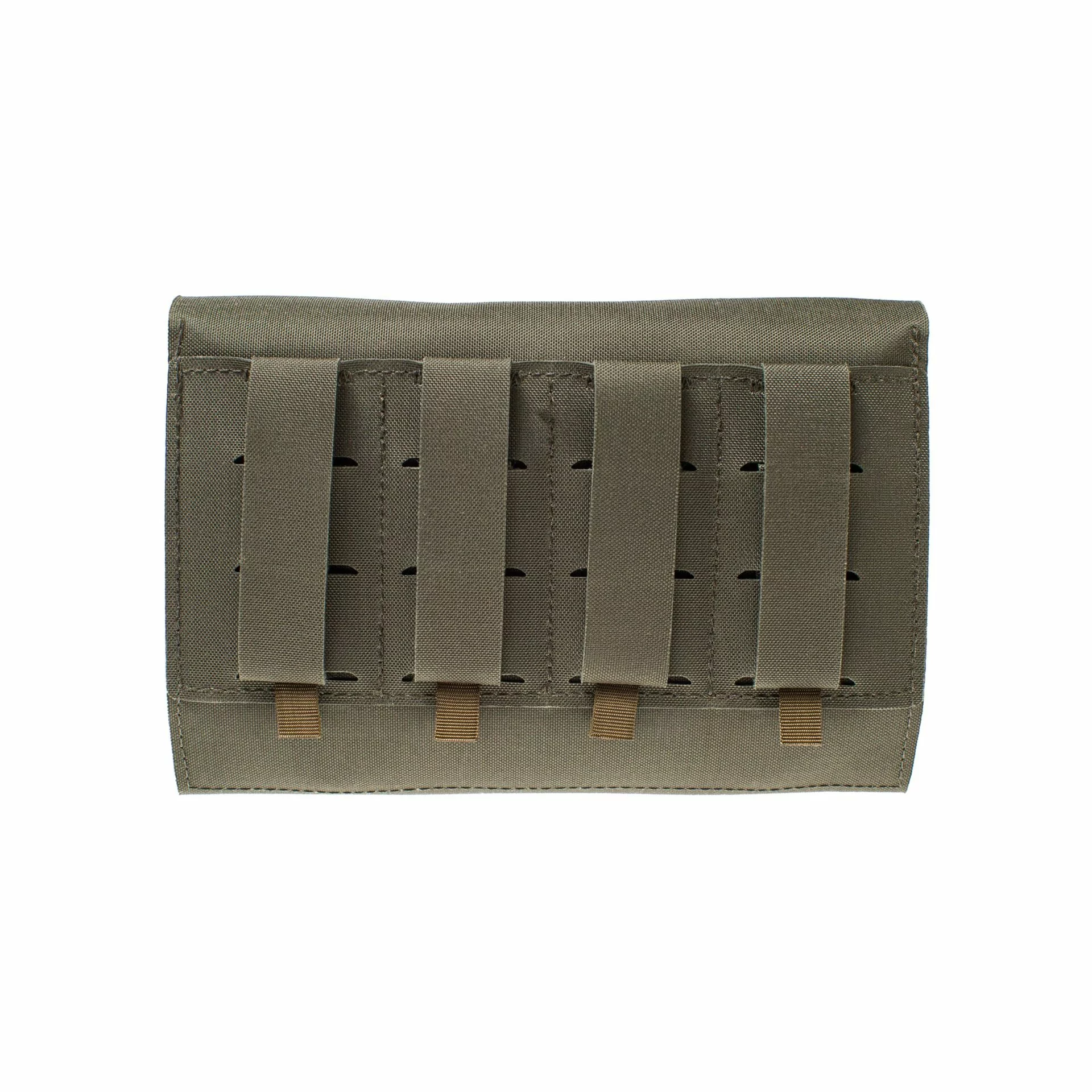 LH Admin Pouch MX116 Stone Grey