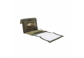 LH Admin Pouch MX116 Stone Grey