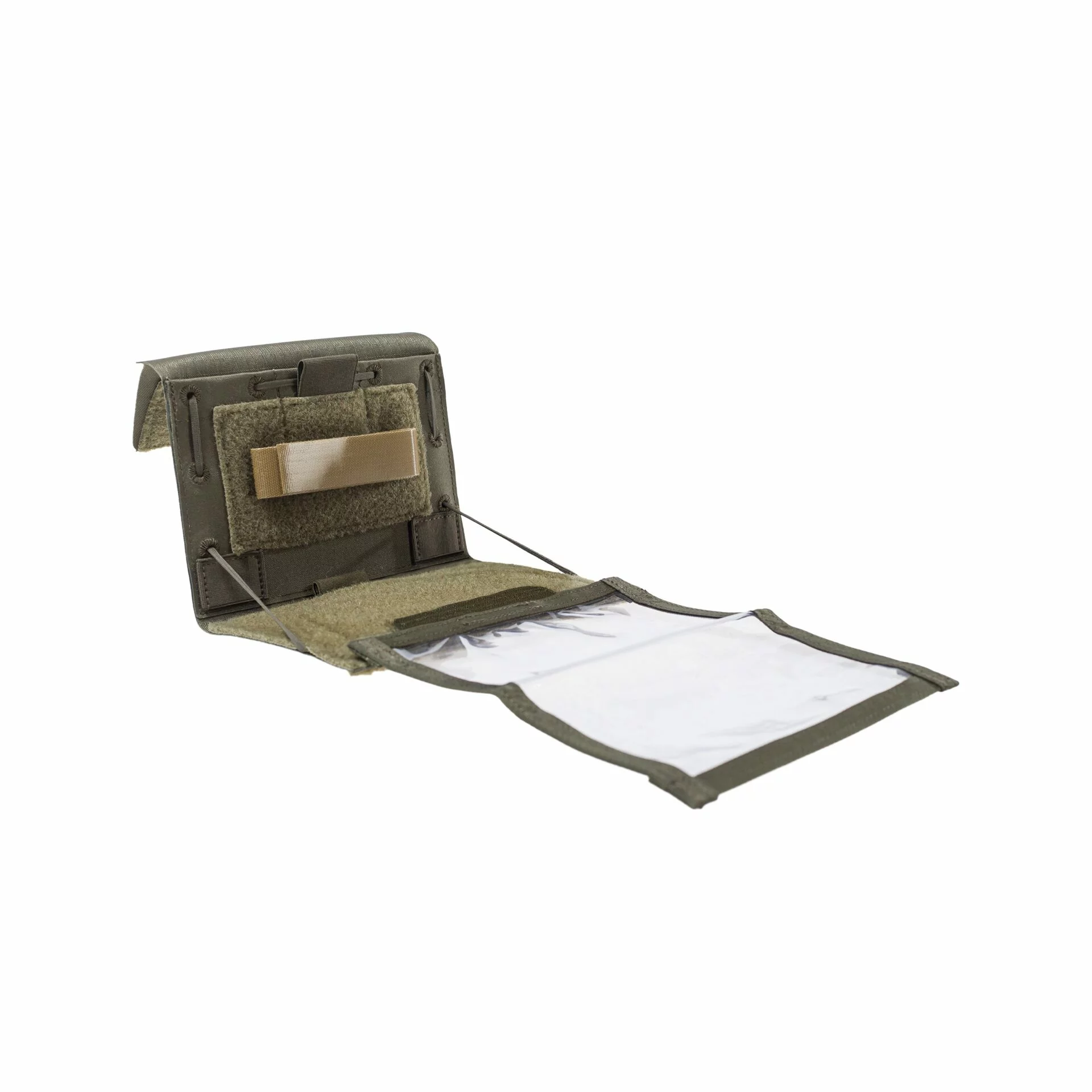 LH Admin Pouch MX116 Stone Grey