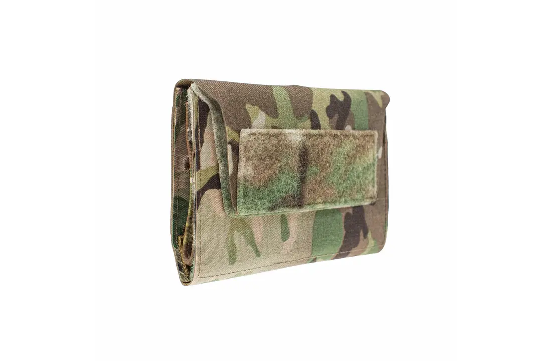 LH Admin Pouch MX116 MultiCam