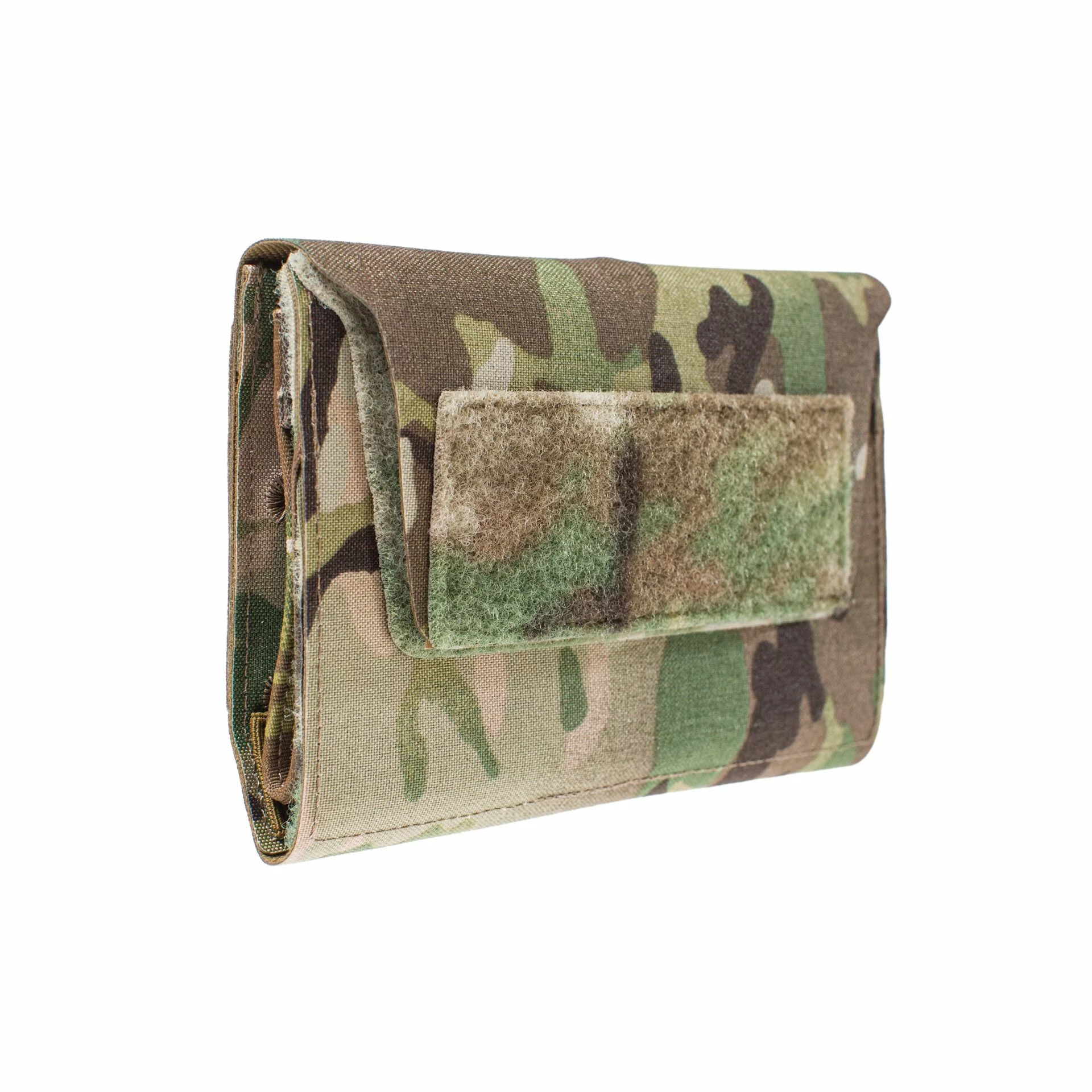 LH Admin Pouch MX116 MultiCam