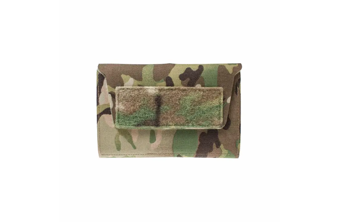 LH Admin Pouch MX116 MultiCam