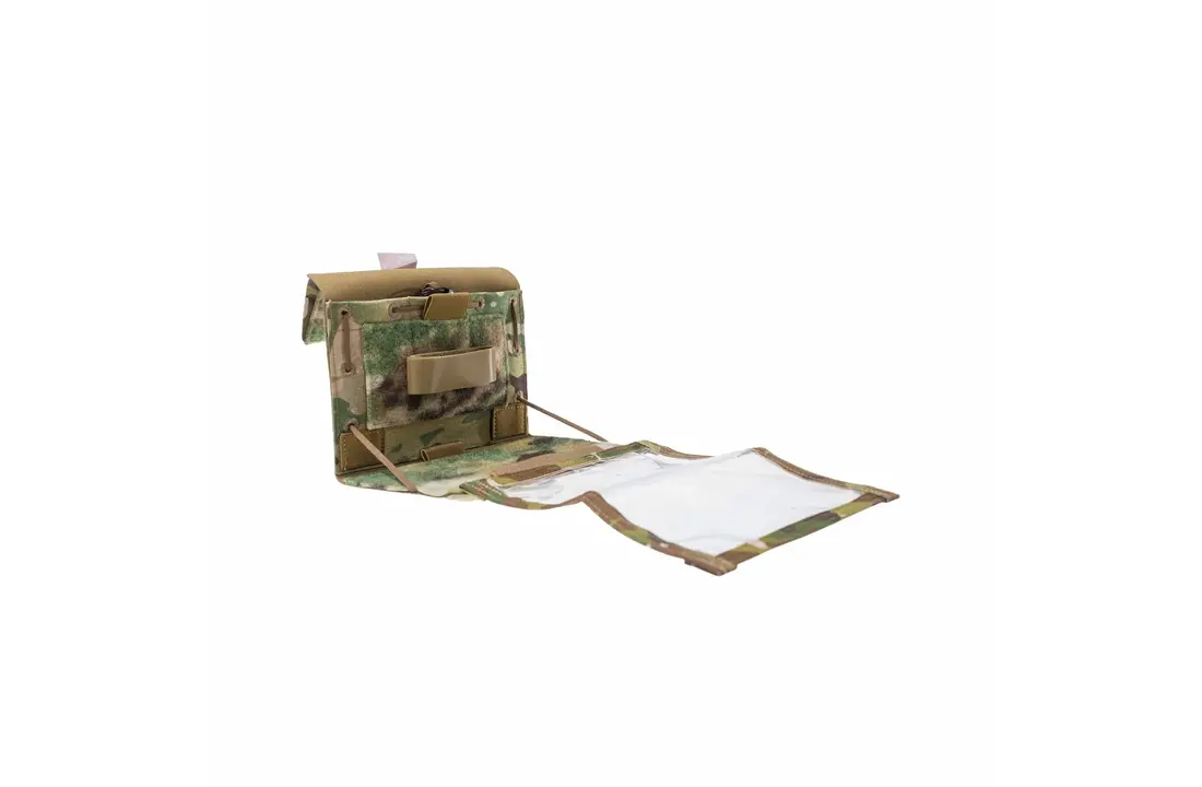 LH Admin Pouch MX116 MultiCam