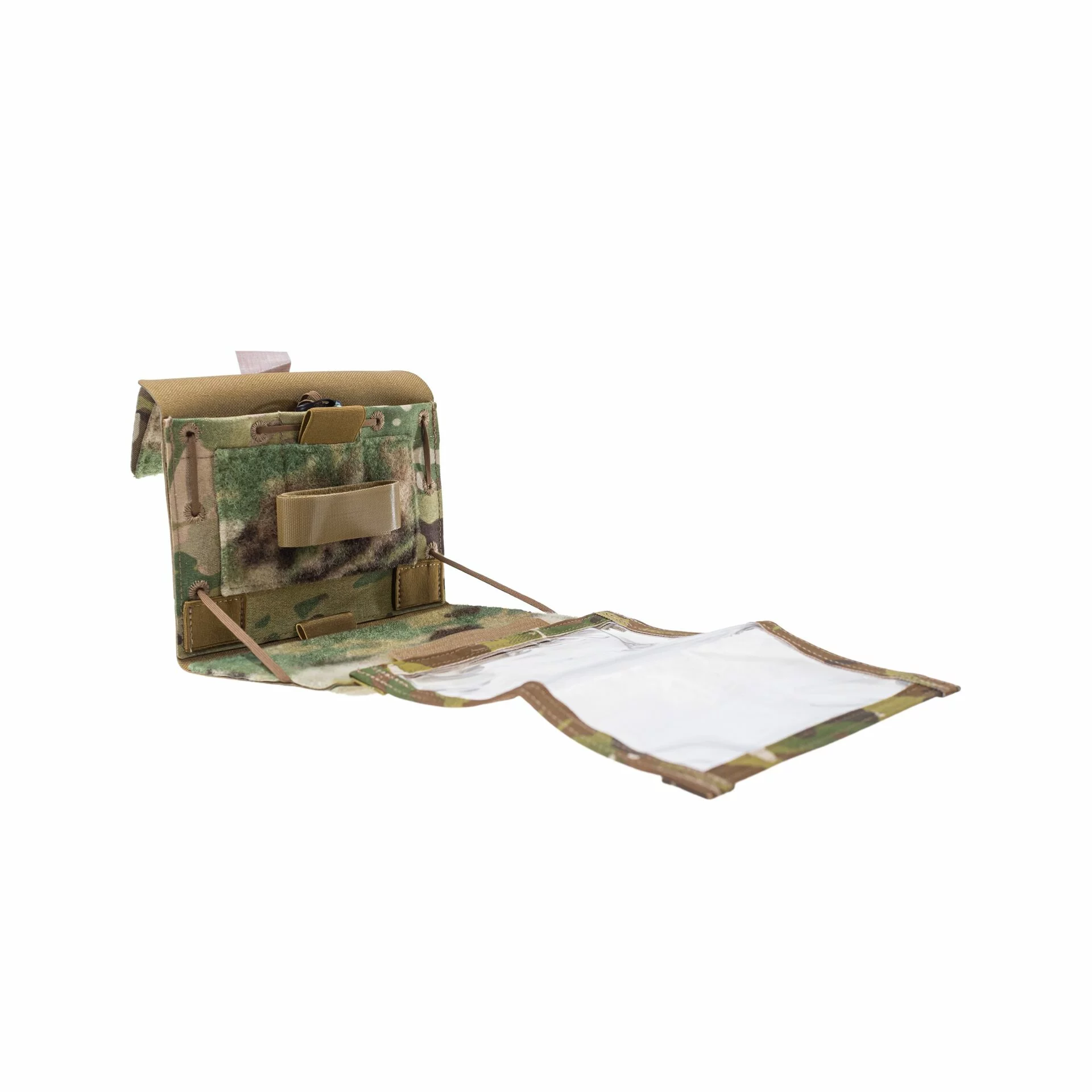 LH Admin Pouch MX116 MultiCam