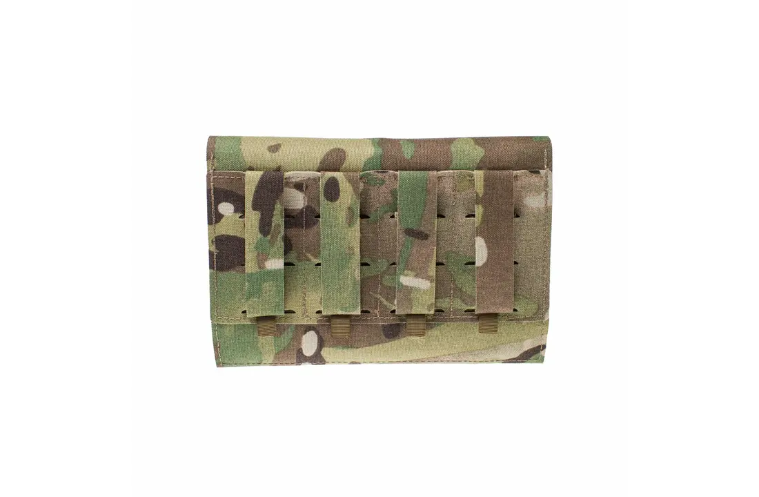 LH Admin Pouch MX116 MultiCam