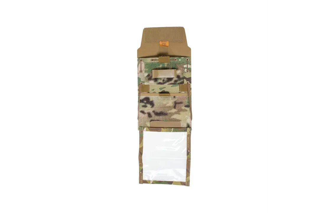 LH Admin Pouch MX116 MultiCam