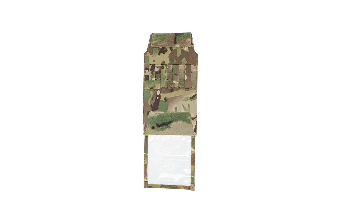 LH Admin Pouch MX116 MultiCam