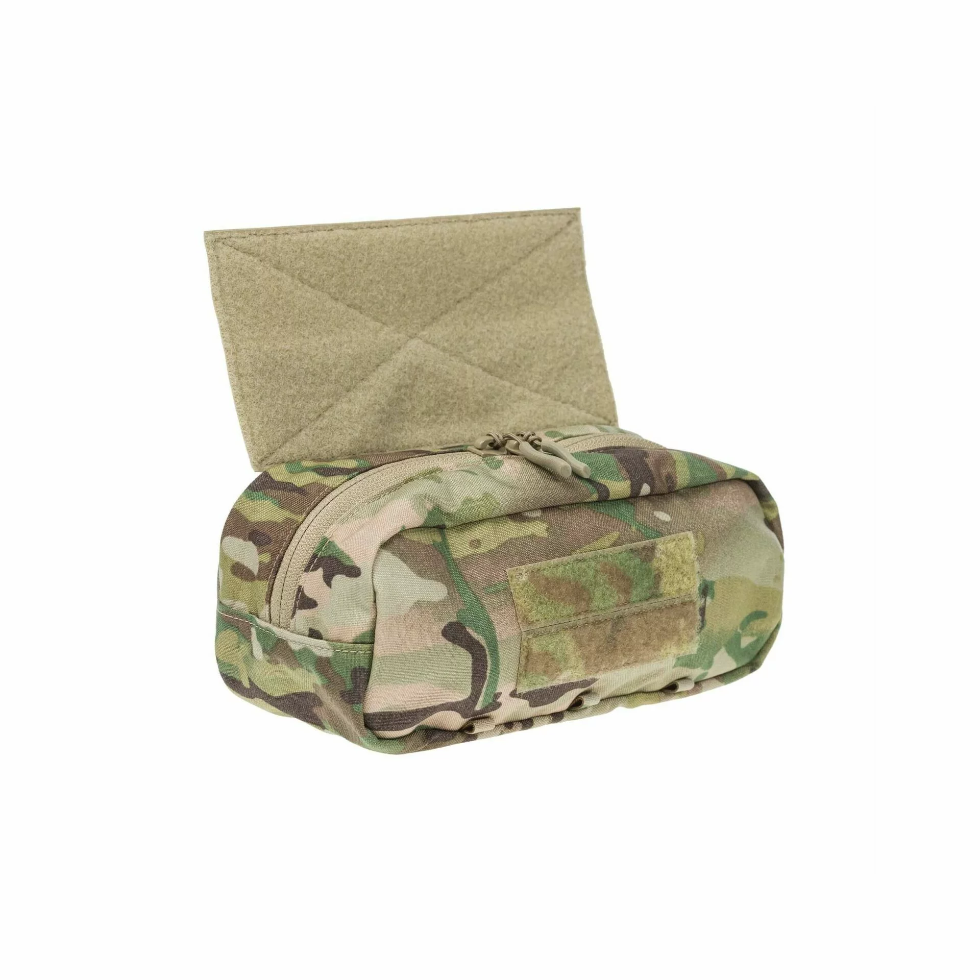 LH Multi Hanger Pouch MX174 MultiCam