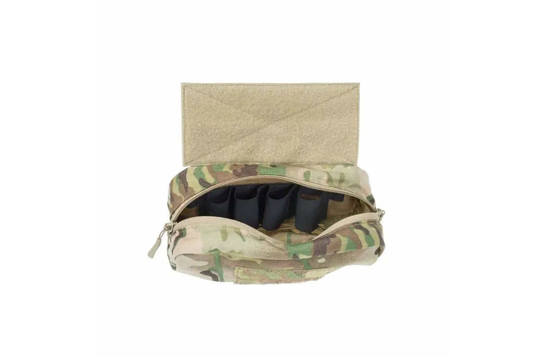 LH Multi Hanger Pouch MX174 MultiCam