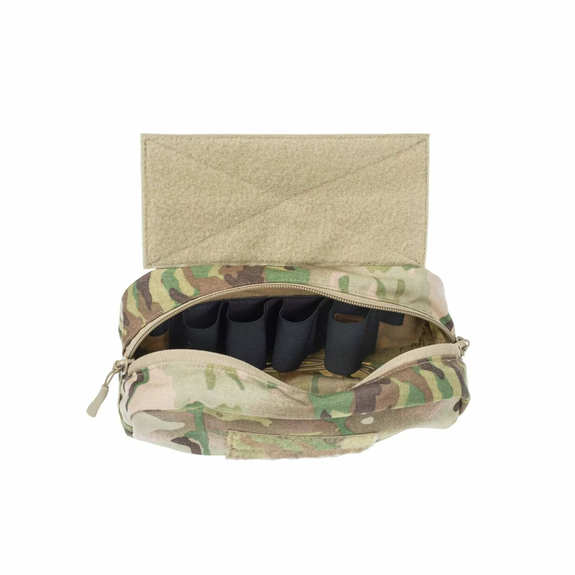 LH Multi Hanger Pouch MX174 MultiCam