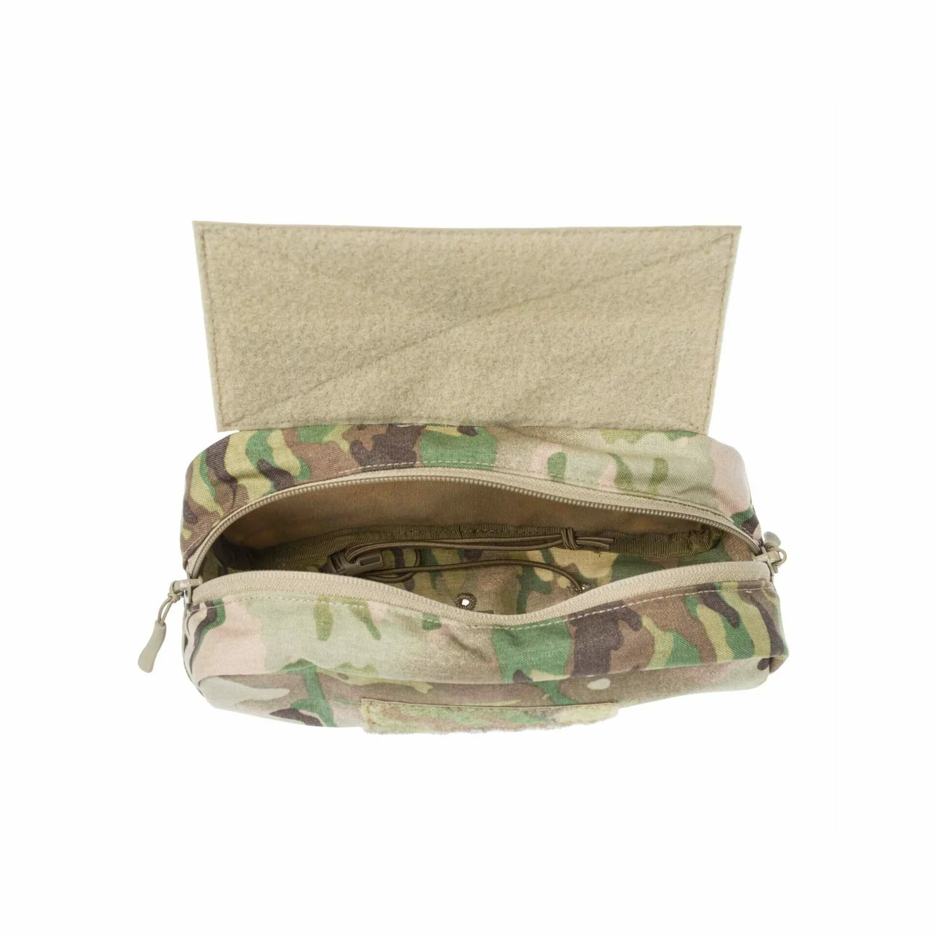 LH Multi Hanger Pouch MX174 MultiCam